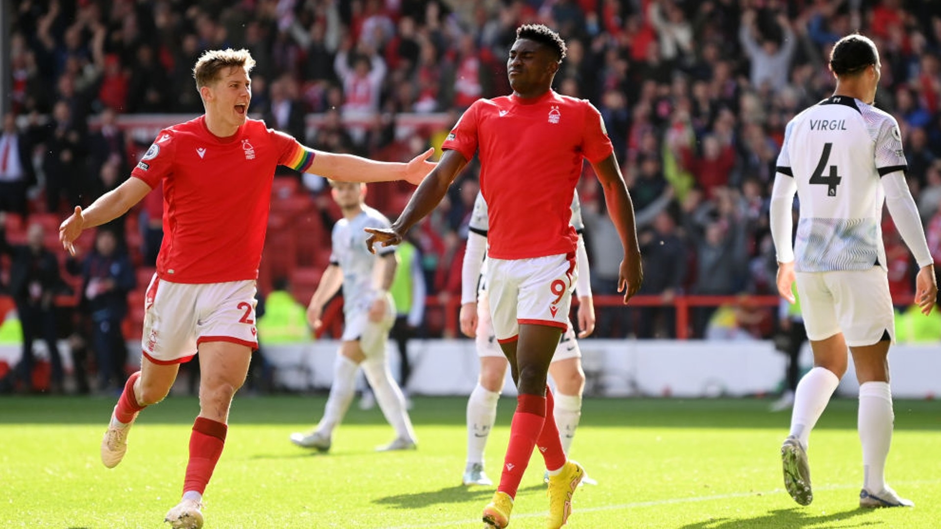 无处不在的 无处不在的